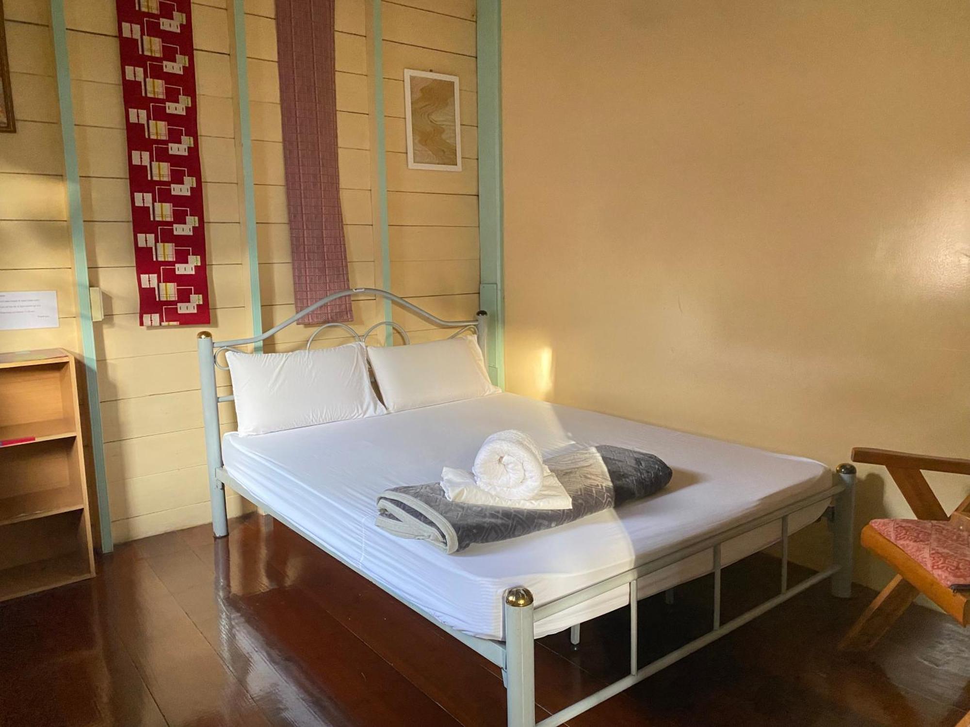 Baan Jaidee Guesthouse Trat Exterior photo